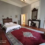 La Barbes * Καρκασόν