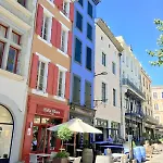 La Barbes Διαμέρισμα