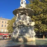 La Barbes