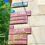 La Barbes
