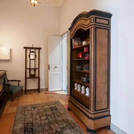 La Barbes Каркассон