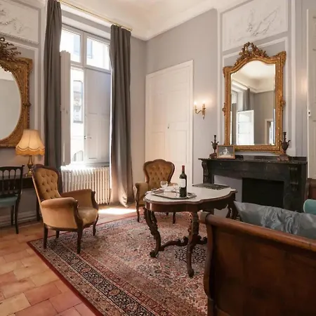 La Barbes 卡尔卡松