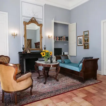 La Barbes