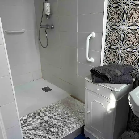 Apartment La Barbes