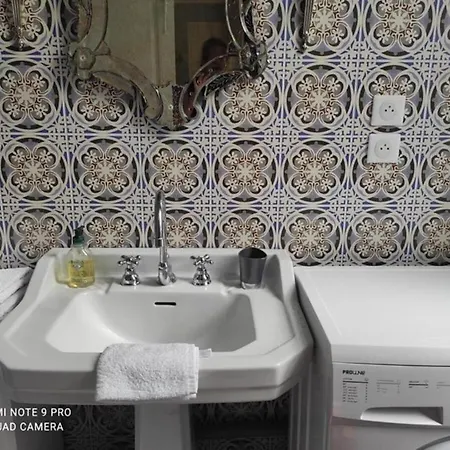 La Barbes Apartment Carcassonne