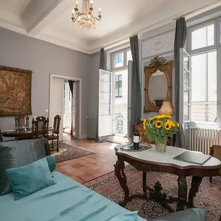 La Barbes Каркассон