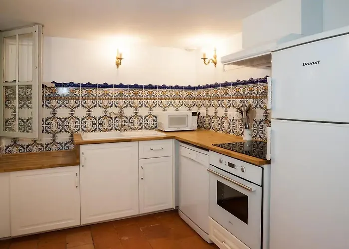 Διαμέρισμα La Barbes